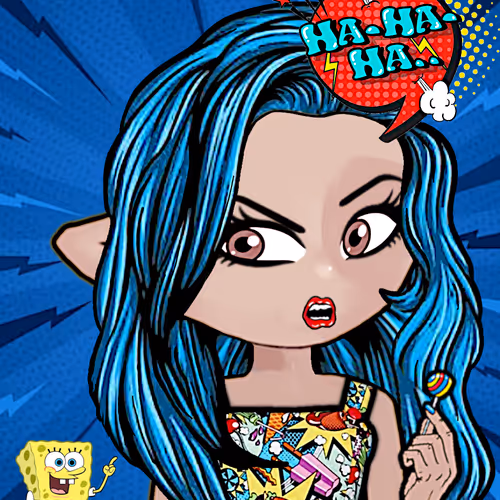 Popgirls 1