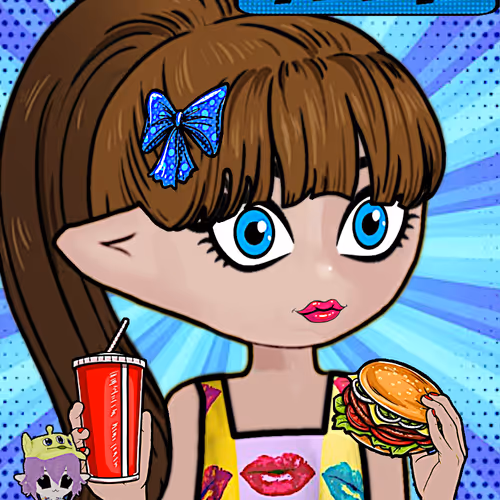 Popgirls 1