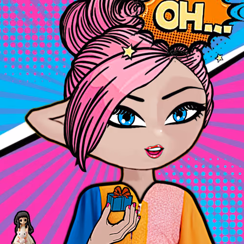 Popgirls 1
