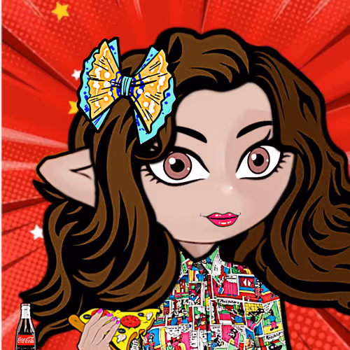 Popgirls 1
