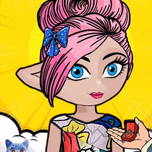 Popgirls 1