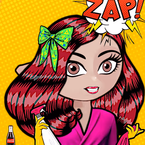 Popgirls 1