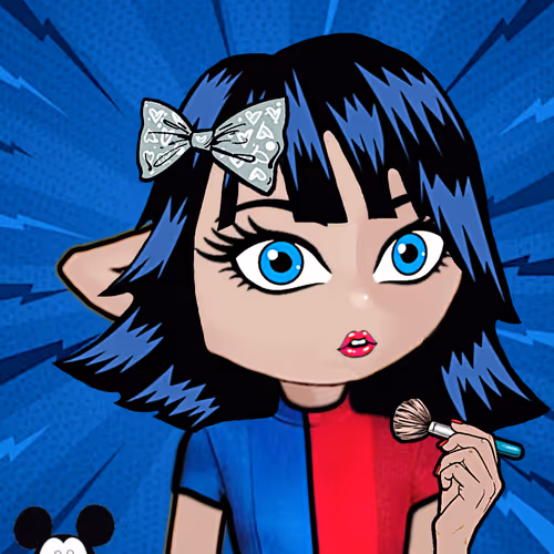 Popgirls 1