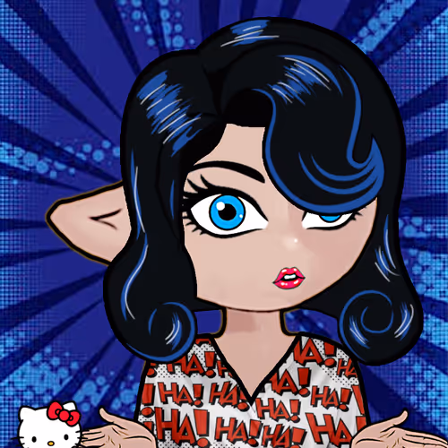 Popgirls 1