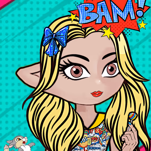 Popgirls 1