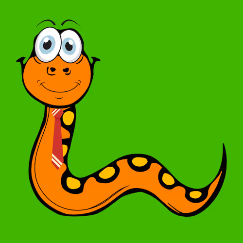 Bored Snake Yacht Club
