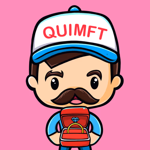 Quimft