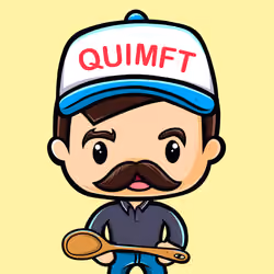 QuimFT #82