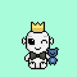 Tiny Tails#1040