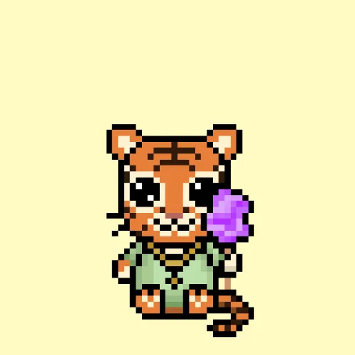 Tinytails