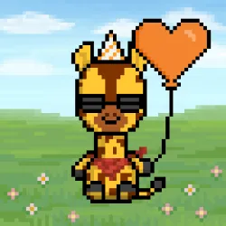 Tiny Tails#3233