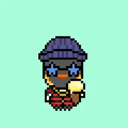 Tiny Tails#1043