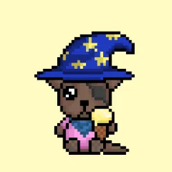 Tiny Tails#3106