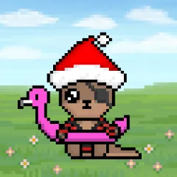 Tiny Tails#8