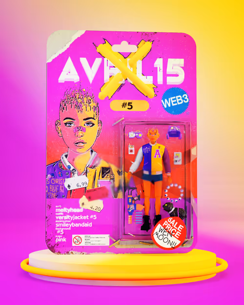 Item #1 Media