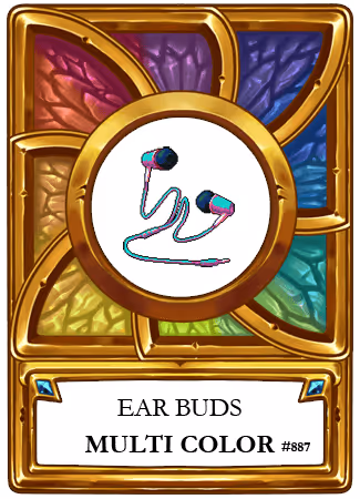 Thecryptobuds
