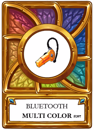 Item #392 Media