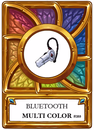 Item #971 Media