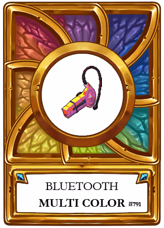 Item #1279 Media