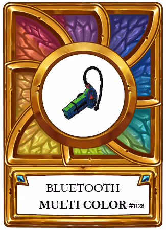 Item #1192 Media