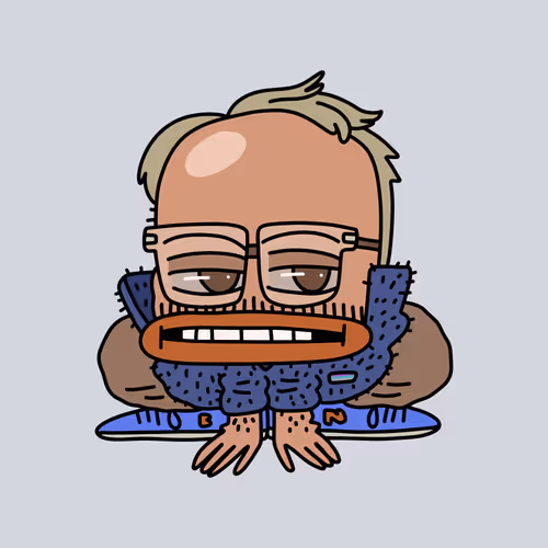 Bernhard