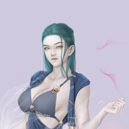 Galleyla Genesis