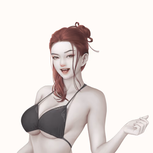 Galleyla Genesis #1160