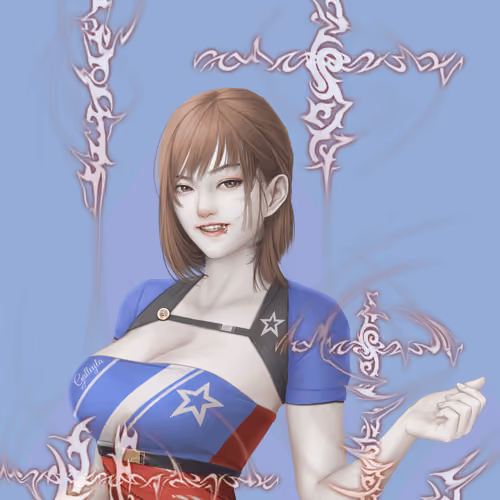 Galleyla Genesis #2070