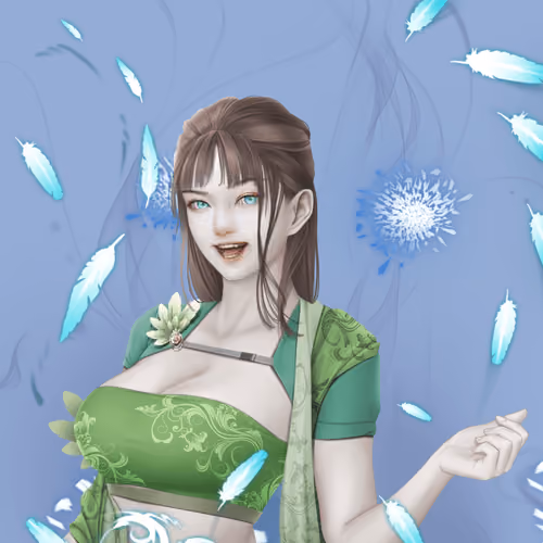 Galleyla Genesis #1404