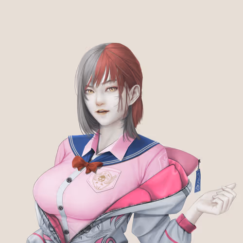 Galleyla Genesis
