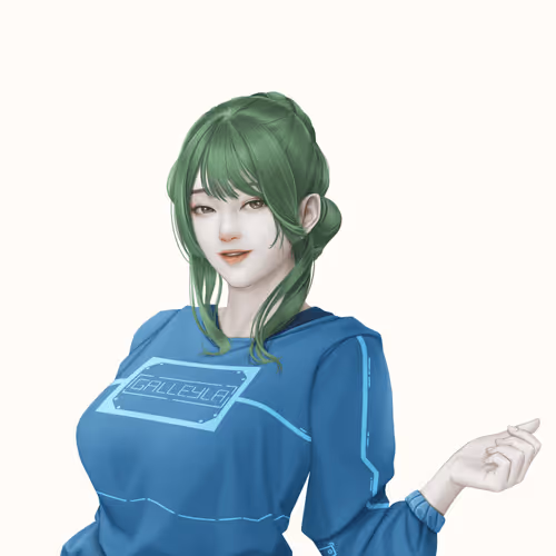Galleyla Genesis