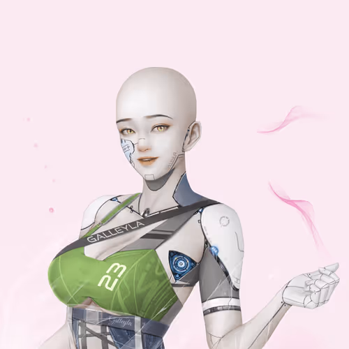 Galleyla Genesis