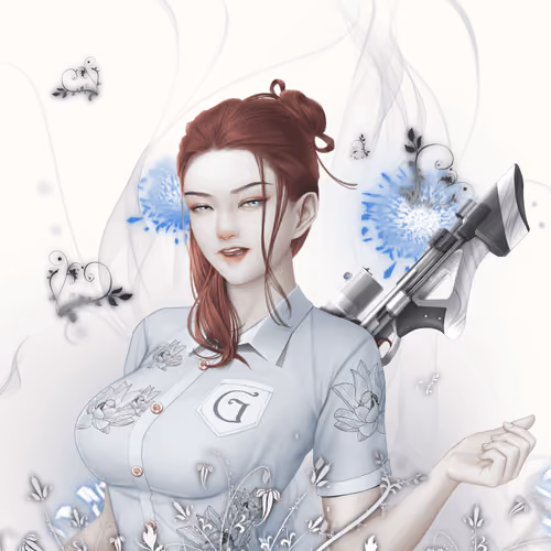 Galleyla Genesis #3039