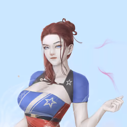 Galleyla Genesis #1261