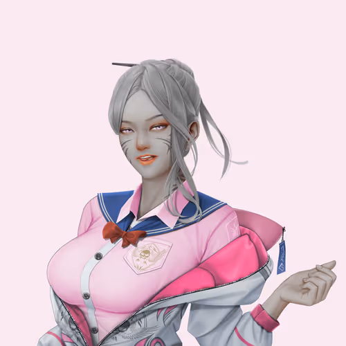 Galleyla Genesis