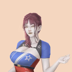 Galleyla Genesis #2678