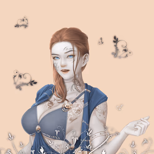 Galleyla Genesis #2026