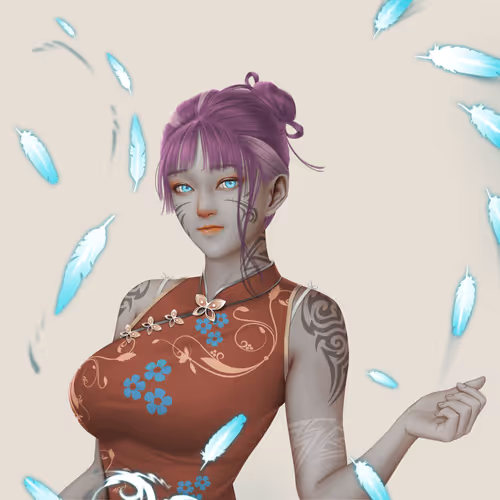 Galleyla Genesis