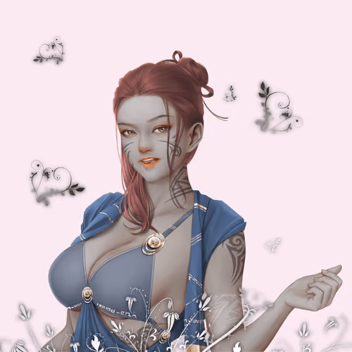 Galleyla Genesis #1253