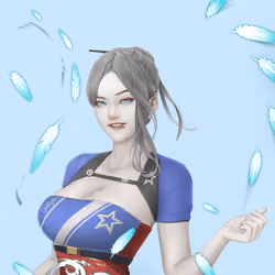 Galleyla Genesis #1287
