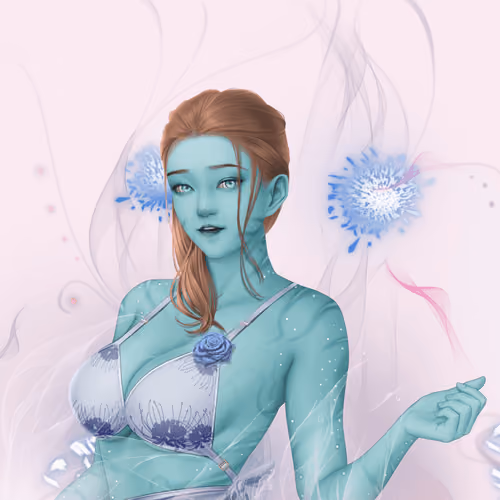 Galleyla Genesis #318