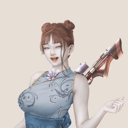 Galleyla Genesis