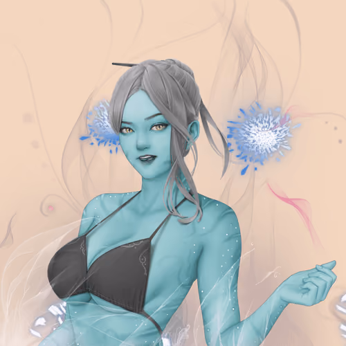 Galleyla Genesis #412