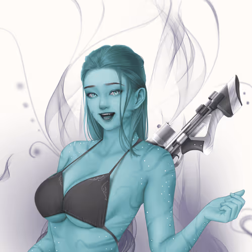 Galleyla Genesis #2713