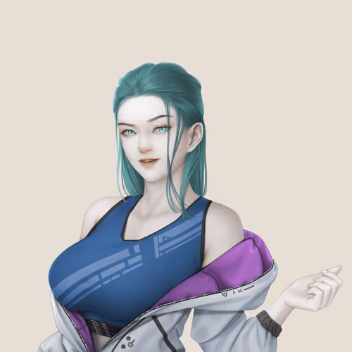 Galleyla Genesis #802