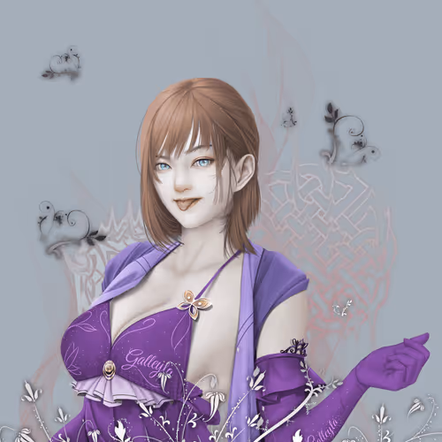 Galleyla Genesis