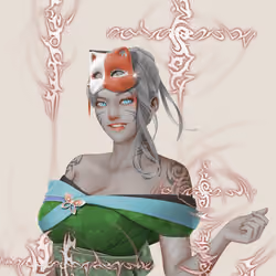 Galleyla Genesis #2405