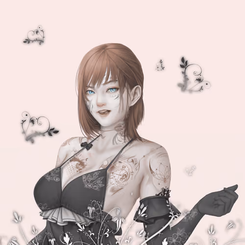 Galleyla Genesis #1316