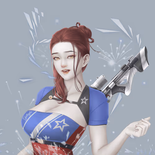 Galleyla Genesis #1244