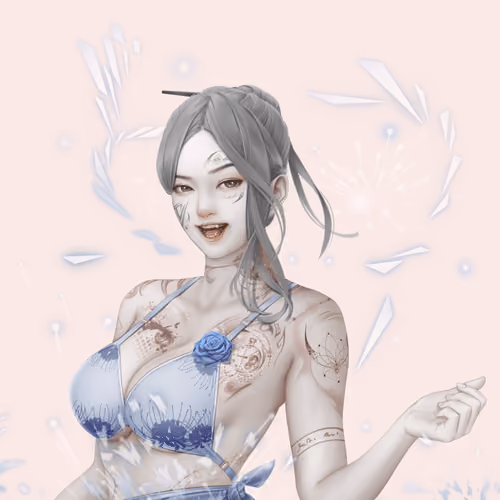 Galleyla Genesis #431
